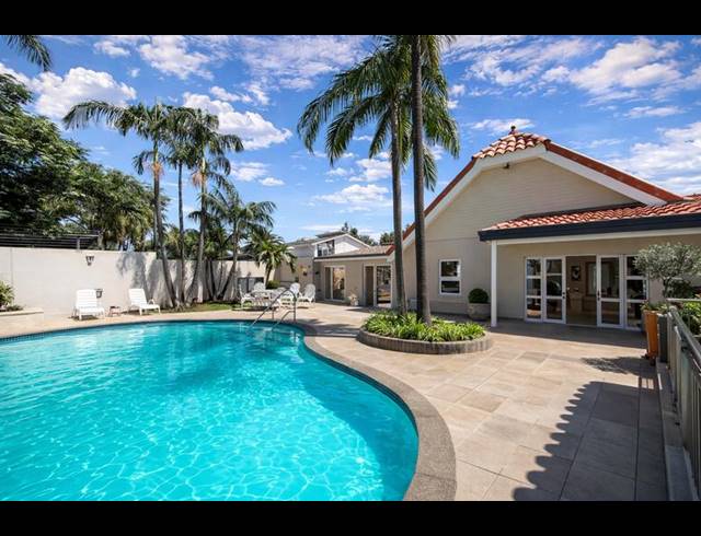 5 BEDROOM PROPERTY TO RENT IN WATERKLOOF RIDGE